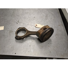 14D214 Piston and Connecting Rod Standard For 06-08 Buick Lucerne 3.8 14D214 Piston and Connecting Rod Standard For 06-08 Buick Lucerne 3.8